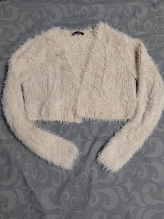 Жіноча накидочка