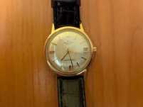 Zegarek Zenith 3600