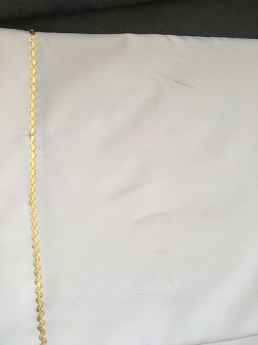 Alba komunijna na 9 lat