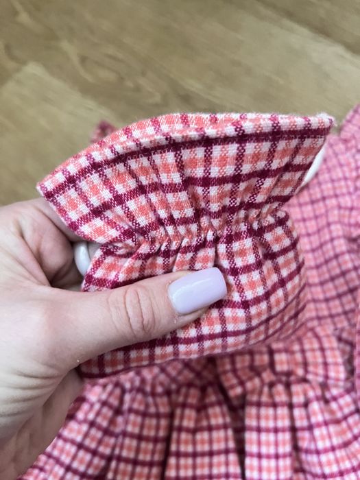 Стильне платтячко