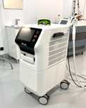 Laser dla depilacja EPILAB XL HP