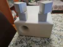 Bose acoustimass 5 serie 3