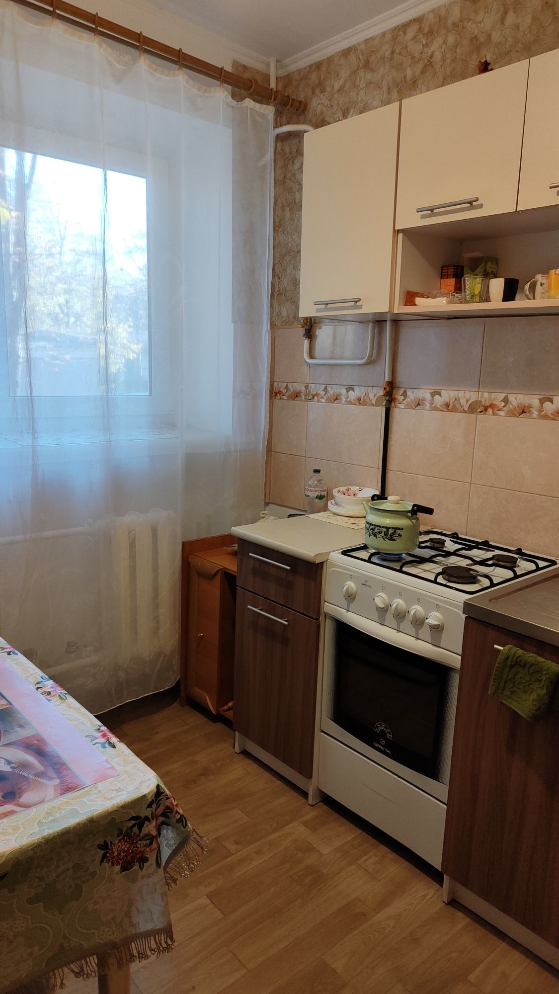 1 кімнатна КВАРТИРА у моря аренда посуточно подобово оренда на сутки