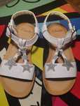 Sandaly clarks 29
