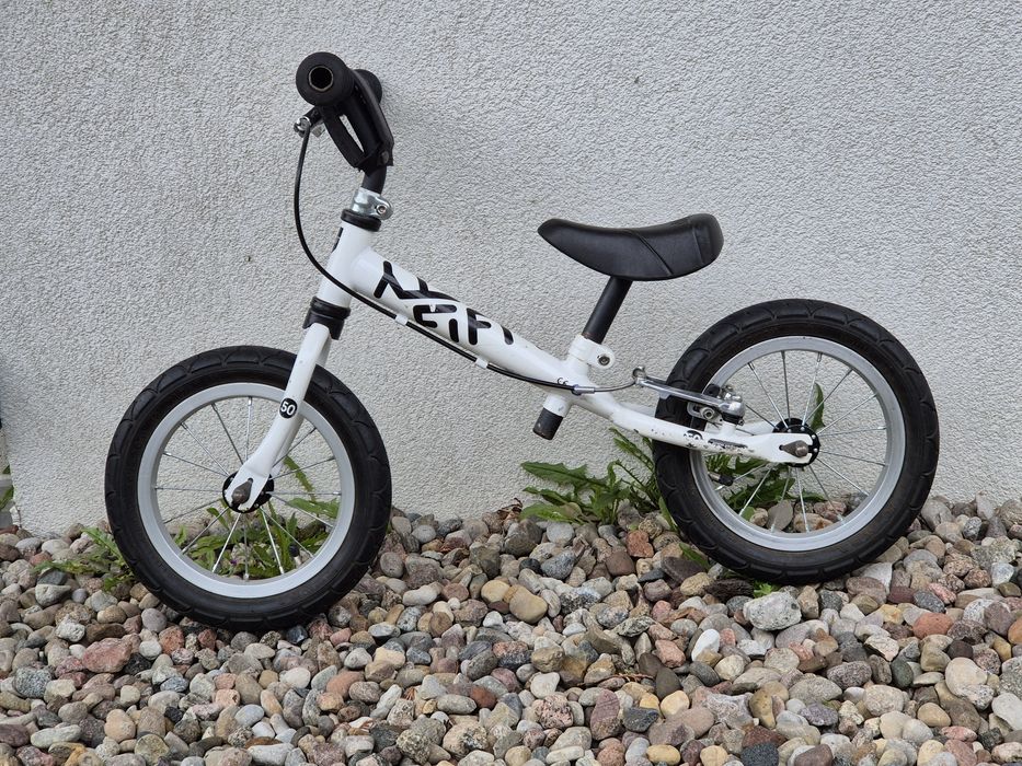 Rowerek biegowy Yedoo Fifty 50