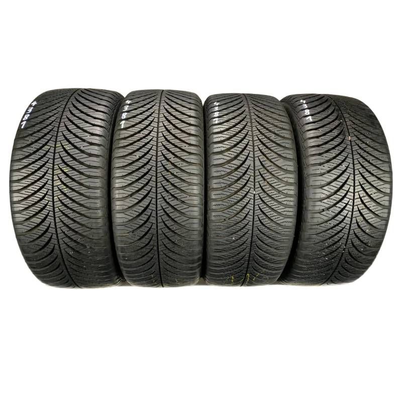 Opony 215/45R16 całoroczne 215/45/16 GOODYEAR (osobowe) OO14381