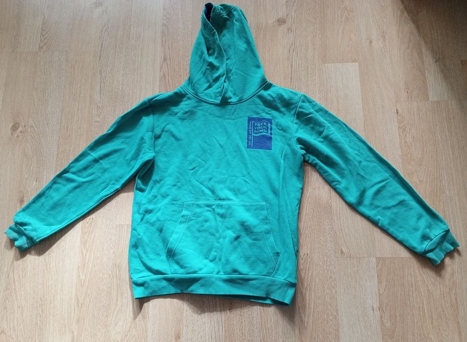 Bluza dla dziewczynki