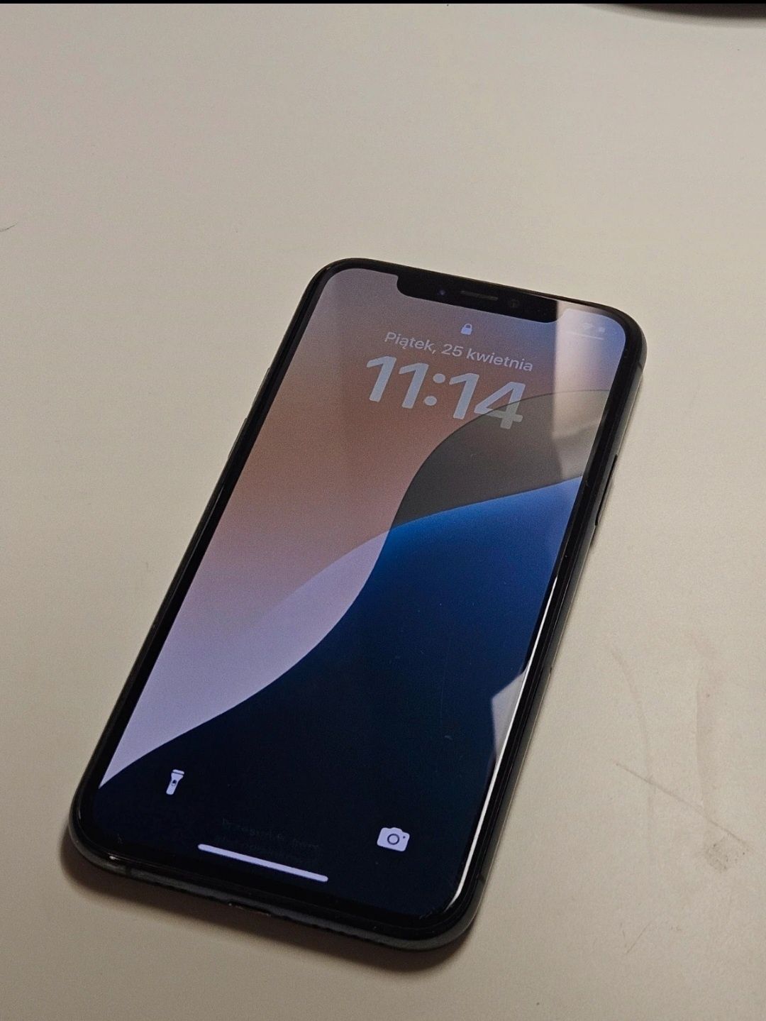Iphone 11 Pro 64gb zielony