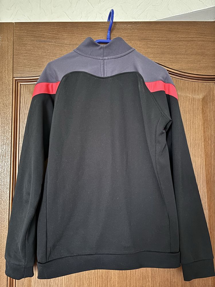 тренувальна куртка/кофта Nike Dri-FIT Academy Pro Jacket