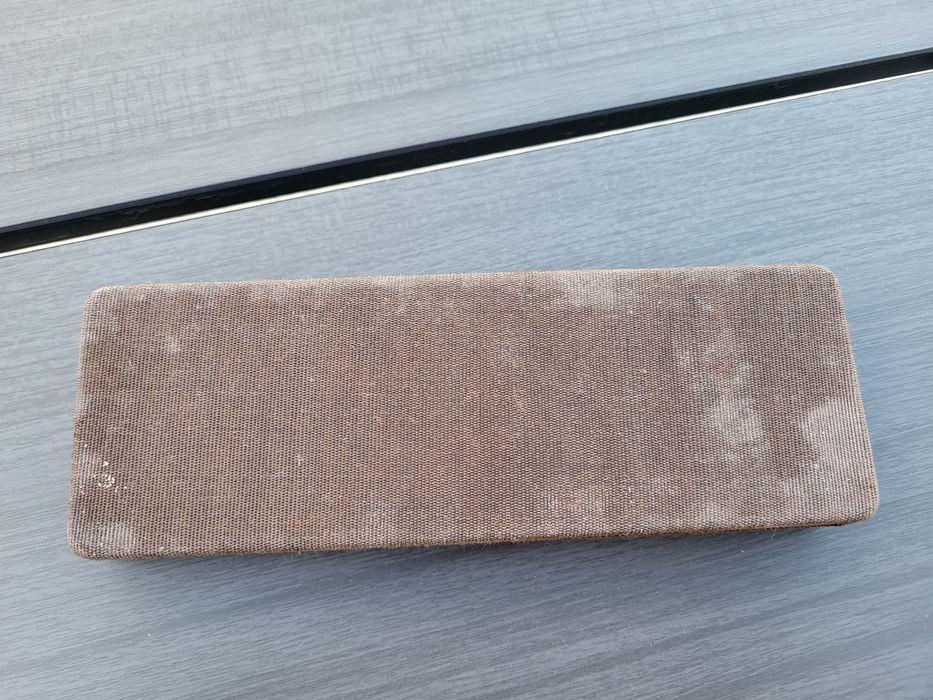 Caneta parker modelo Ciselé