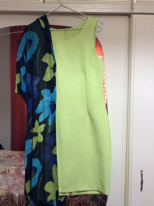 Lindo conjunto de duas peças