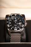 Zegarek Davosa Argonautic Lumis Diver T25 Automatic – Swiss Made