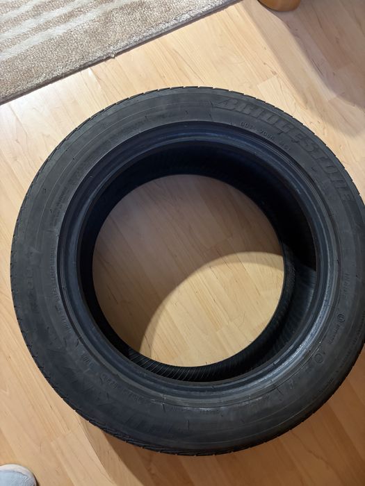 Літня резина Brigestone Turanza