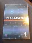 Informatyka klasa 1