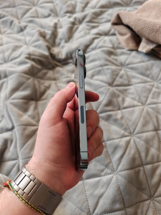 IPhone 13 Pro 128gb Sierra Blue