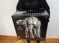 HIT / TANIO / Nowe LEGO® 75313 Star Wars - AT-AT