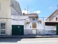 Moradia T2 para venda