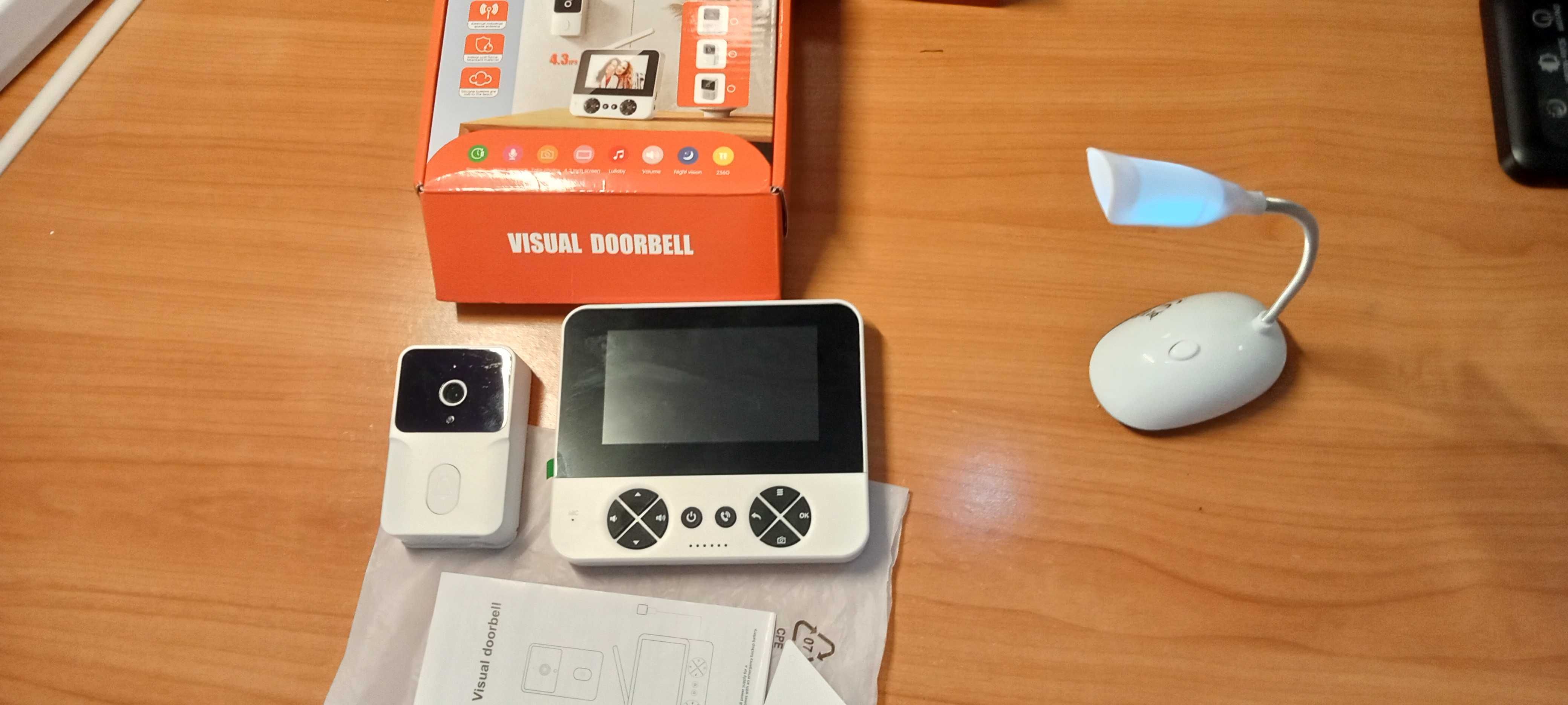 Video Porteiro 55€. Oportunidade