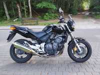 Honda CBF 600 NA PC38 2004 ABS Naked