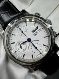 Relogio Tissot Edicao Limitada Sintra