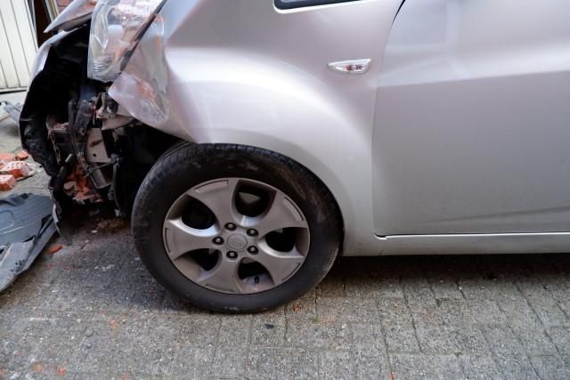 Kia Venga свіжопригнана на автоматі. Розмитнена.