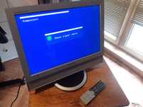Monitor telewizor do starych konsol