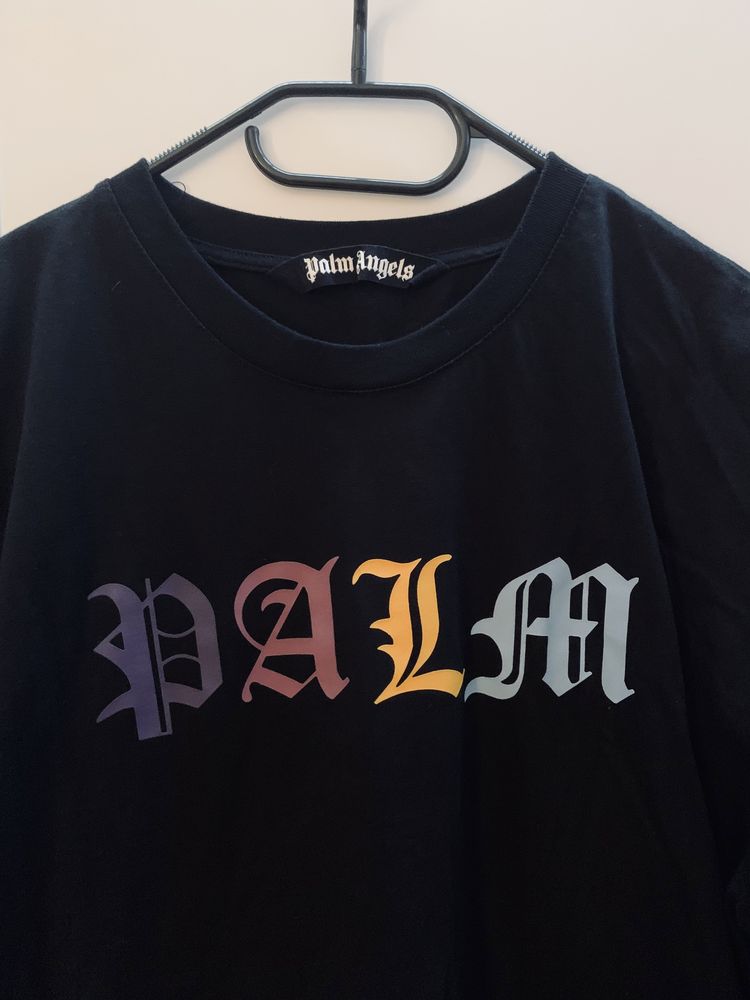 Palm Angels XL Tshirt