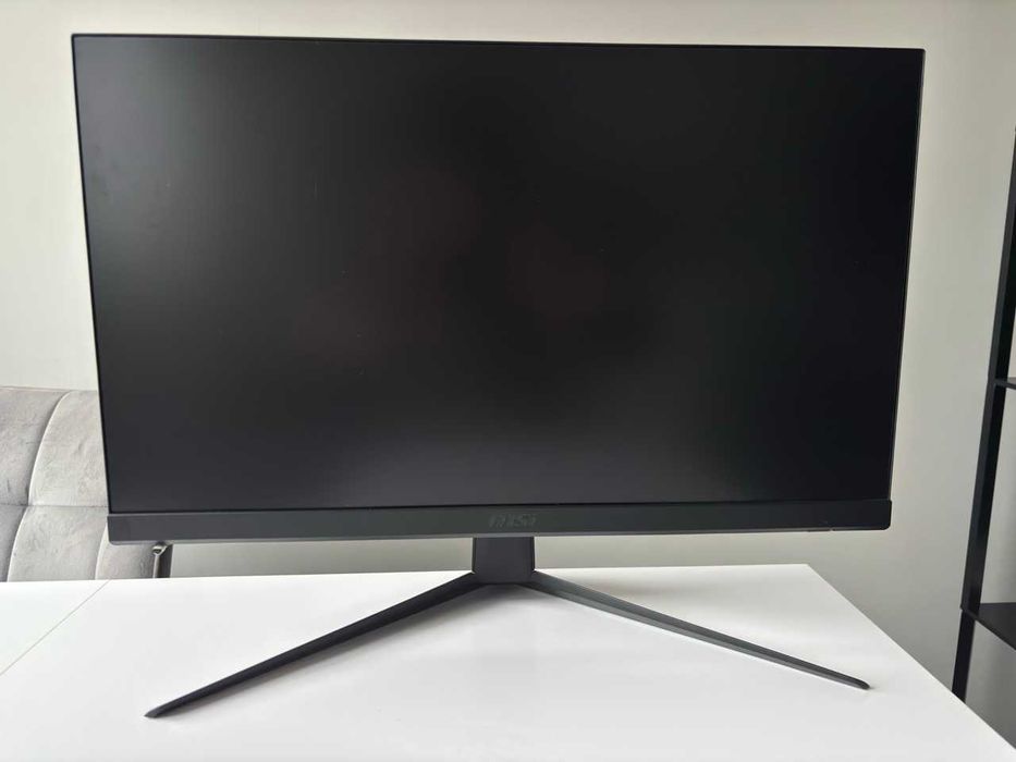Monitor MSI Optix G241, IPS, 24 cale, 144 Hz, HDMI, Display Port