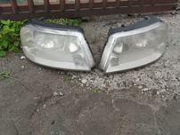 Фари Оптика Ліхтарі Vw Sharan Volkswagen Seat Alhambra Ford Galaxy