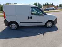 Opel Combo Opel Combo 2017r. 1.6 Diesel. Salon Polska
