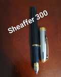 Sheaffer 300 pióro wieczne model Premium biznesowy