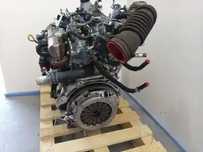 MOTOR COMPLETO TOYOTA AURIS 1.4 D4D 90CV REF: 1NDTV