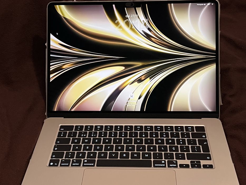 MacBook Air 2025 M4
