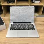 MacBook Pro 13 Mid 2014 | i5, 8GB RAM, 256GB SSD | Komplet!