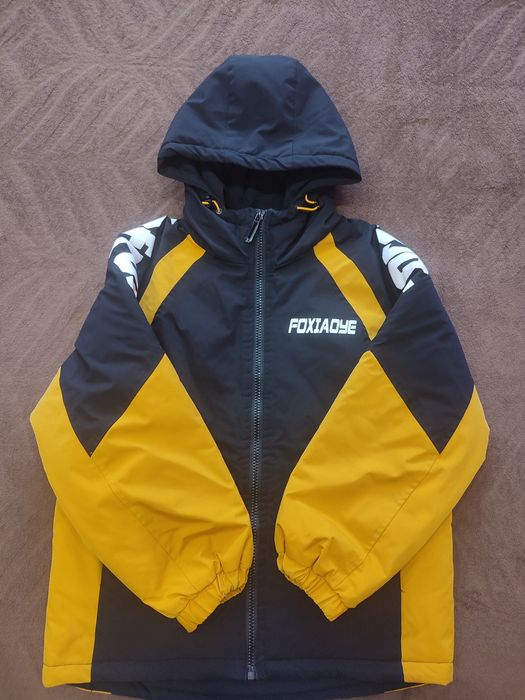 Продам дитячу куртку (демісезон)