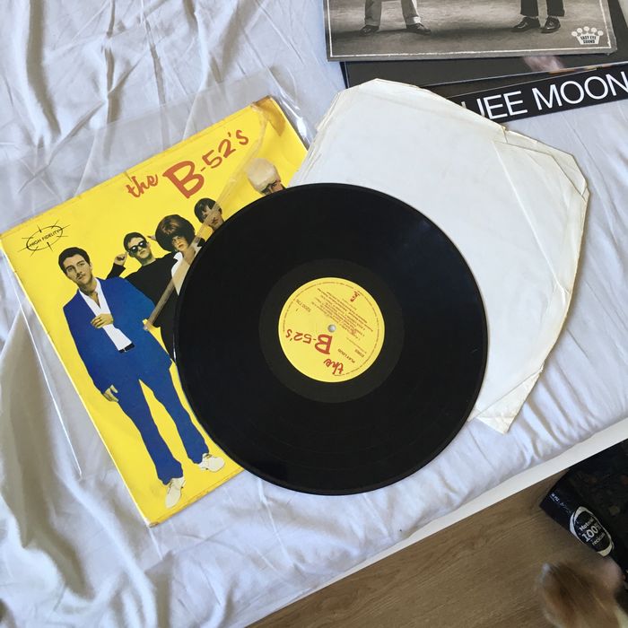 VINIS ROCK novos e usados