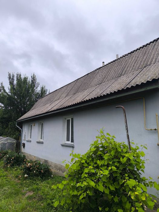 Житловий будинок 100 м.кв.