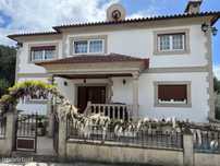 Casa / Villa T3 em São Mamede de Ribatua de 361,00 m2