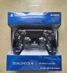 Pad Ps4 PlayStation Sony Czarny Nowy