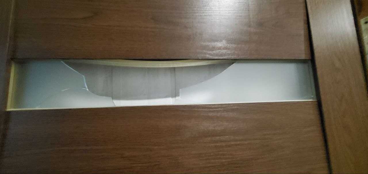Міжкімнантні двері