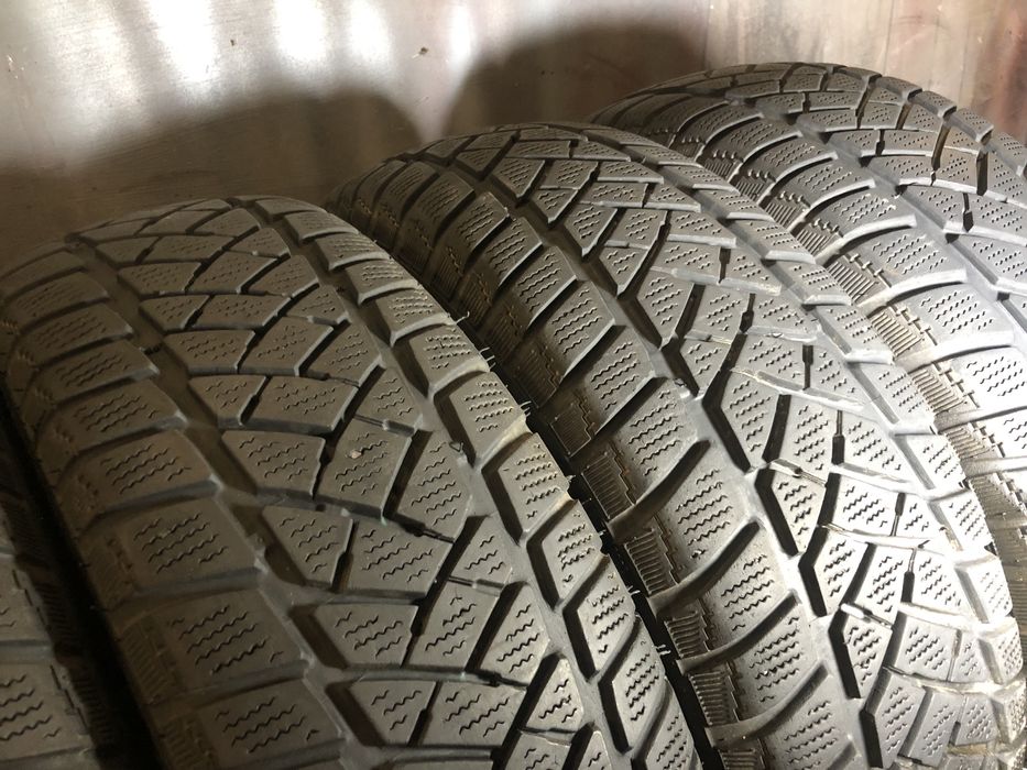Зима DUNLOP 175/65 R14