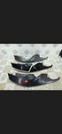 Carenagens Suzuki GSX-R 600/750