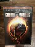 “Guerra dos Mundos” [2DVD]