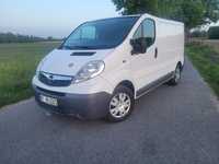 Opel Vivaro  Po Lifcie,Stan BDB,z Niemiec,