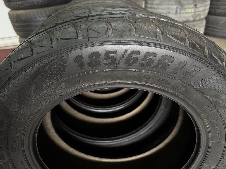 Шини 185 65 15 Rosava itegro