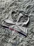 Top stanik sportowy Gucci L