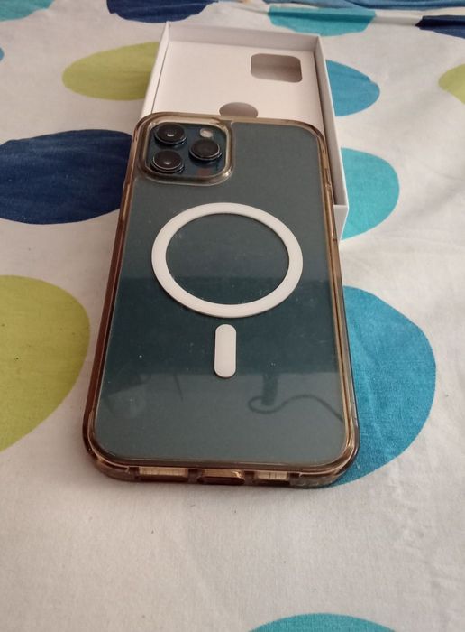Iphone 12 pro max 256GB