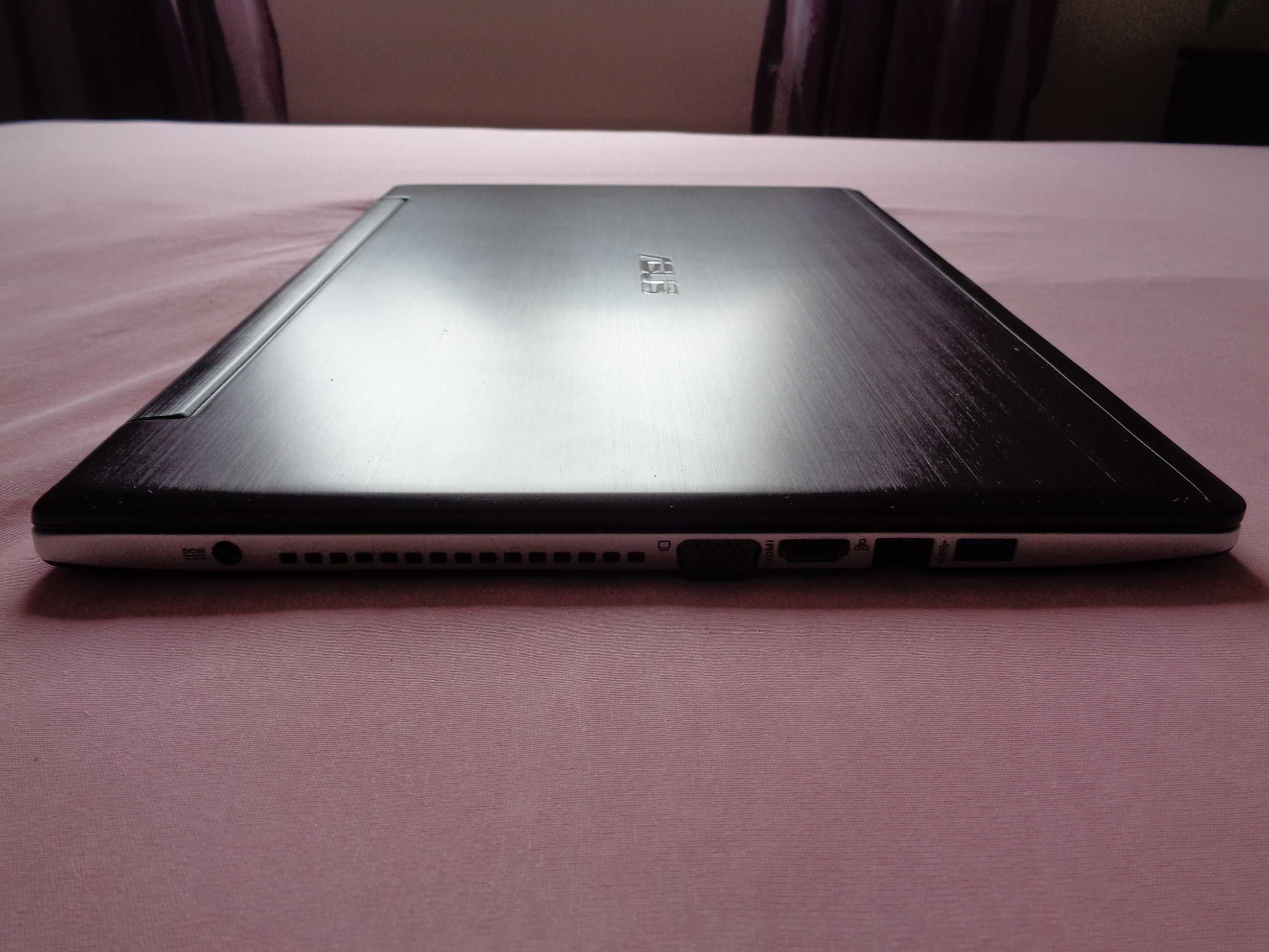 ASUS S56CB XO088H-8 i5-3317U /8GB/500+24 Win8