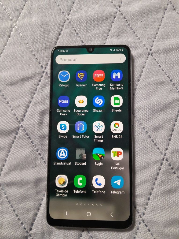 Samsung Galaxy A32