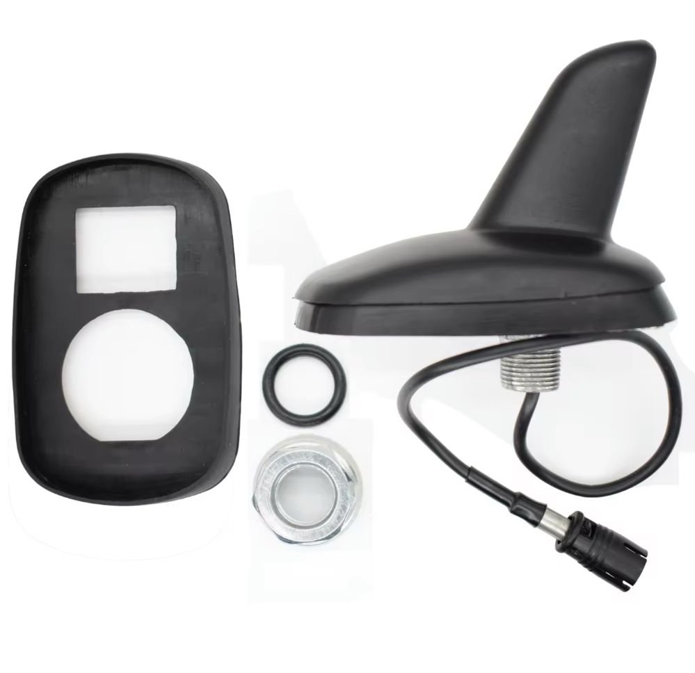 Antena audi/seat/vw/skoda